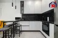Mieszkanie 1 pokój 44 m² Mińsk, Białoruś