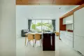 Condo 3 bedrooms  Bang Sare, Thailand