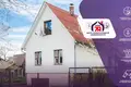 Maison 1 998 m² Ozyaritska Slabadski rural council, Bélarus