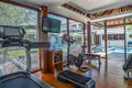 5-Schlafzimmer-Villa 700 m² Kerobokan Kelod, Indonesien