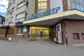 Shop 166 m² in Minsk, Belarus