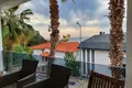 Квартира 3 комнаты  Аланья, Турция