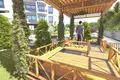 Apartamento 3 habitaciones 99 m² Mezitli, Turquía