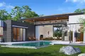 Wohnung 3 Schlafzimmer 260 m² Mueang Krabi, Thailand