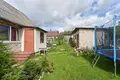 Haus 60 m² Jzufouski sielski Saviet, Belarus