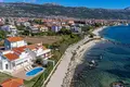 Villa 4 chambres 160 m² Kastel Stafilic, Croatie
