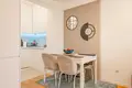Квартира 2 комнаты 54 м² Бечичи, Черногория