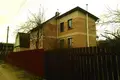 House 137 m² Kalodziscanski sielski Saviet, Belarus