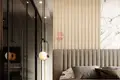 Appartement 1 chambre 40 m² Alanya, Turquie