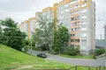 Wohnung 1 zimmer 35 m² Minsk, Belarus