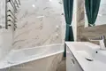 Квартира 2 комнаты 61 м² Минск, Беларусь
