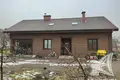 Haus 57 m² Sciapanki, Belarus