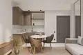 Квартира 1 спальня 46 м² Батуми, Грузия