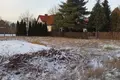 Land 1 room 812 m² Dziekanow Nowy, Poland