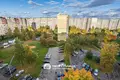 Wohnung 3 zimmer 71 m² Minsk, Belarus