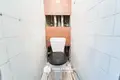 2 bedroom apartment 51 m² Minsk, Belarus
