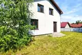 Chalet 237 m² Kalodziscanski sielski Saviet, Bélarus