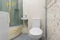 Квартира 34 м² Минск, Беларусь