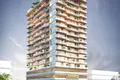 Kompleks mieszkalny Celesto Tower