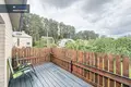 House 186 m² Kacergine, Lithuania