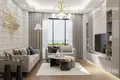 Ático 4 habitaciones 147 m² Beyoglu, Turquía