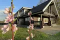 House 175 m² Chaciezynski sielski Saviet, Belarus