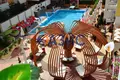 Mieszkanie 2 pokoi 42 m² Nesebyr, Bułgaria
