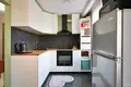 Apartamento 3 habitaciones 66 m² Kalnciema pagasts, Letonia