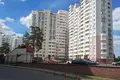1 room apartment 42 m² Minsk, Belarus