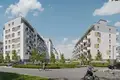 Квартира 5 комнат 92 м² Варшава, Польша