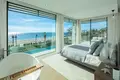 villa de 5 chambres 652 m² Estepona, Espagne