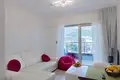 Mieszkanie 2 pokoi 40 m² w Budva, Czarnogóra