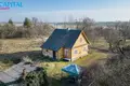 House 66 m² Sedunai, Lithuania