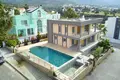 Villa de 3 habitaciones 200 m² Agios Epiktitos, Chipre del Norte