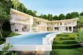 Appartement 6 chambres 1 847 m² Karon, Thaïlande