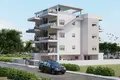2 bedroom apartment 75 m² Limassol, Cyprus