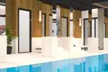 Квартира 3 комнаты  Махмутлар, Турция