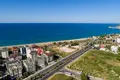 Apartamento 2 habitaciones 60 m² Kargicak, Turquía