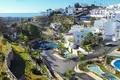 Mieszkanie 3 pokoi 260 m² Benahavis, Hiszpania