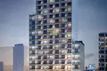 Studio apartment 1 bedroom 23 m² Regiao Imediata de Sao Paulo, Brazil