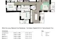 Mieszkanie 3 pokoi 146 m² Londyn, Wielka Brytania