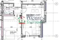 Квартира 3 комнаты 90 м² Равда, Болгария
