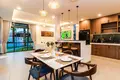 Villa de 2 habitaciones  en Ciudad de Siem Riep, Camboya