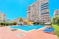 2 bedroom apartment  Mahmutlar, Turkey