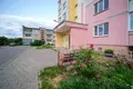 Appartement 1 chambre 46 m² Smaliavitchy, Bélarus