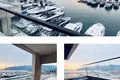 Apartamento 3 habitaciones 231 m² Tivat, Montenegro