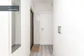 Wohnung 1 zimmer 17 m² Polangen, Litauen