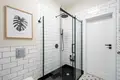 2 room apartment 50 m² in Warsaw, Poland