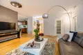 4 room apartment 125 m² Warsaw, Poland