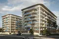 Complejo residencial Samana Imperial Garden – Luxury Living Redefined in Arjan, Dubai.